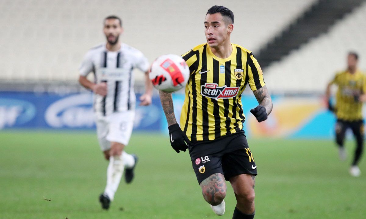 OFI Crete vs AEK Athens Prediction, Betting Tips & Odds | 02 OCTOBER, 2023