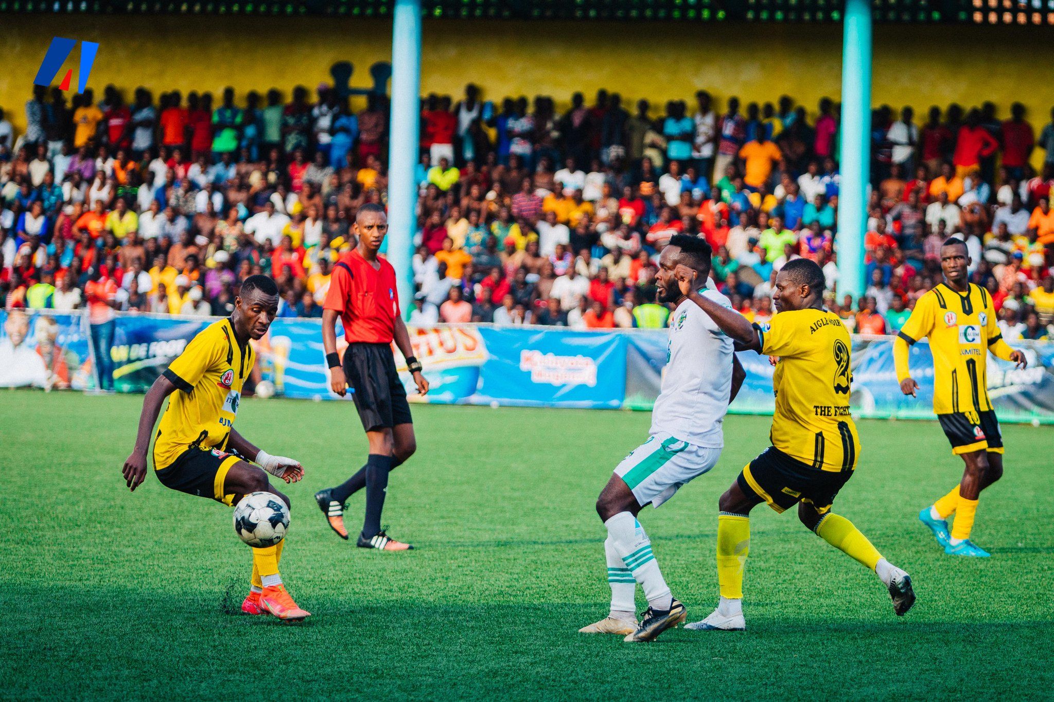 Bujumbura C. vs Tigre Noir Prediction, Betting Tips & Odds │04 FEBRUARY, 2023