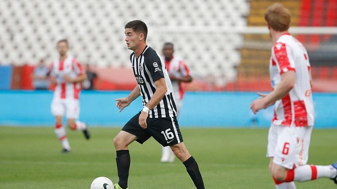 Novi Pazar vs Partizan Prediction, Betting Tips & Odds │29 JULY, 2022