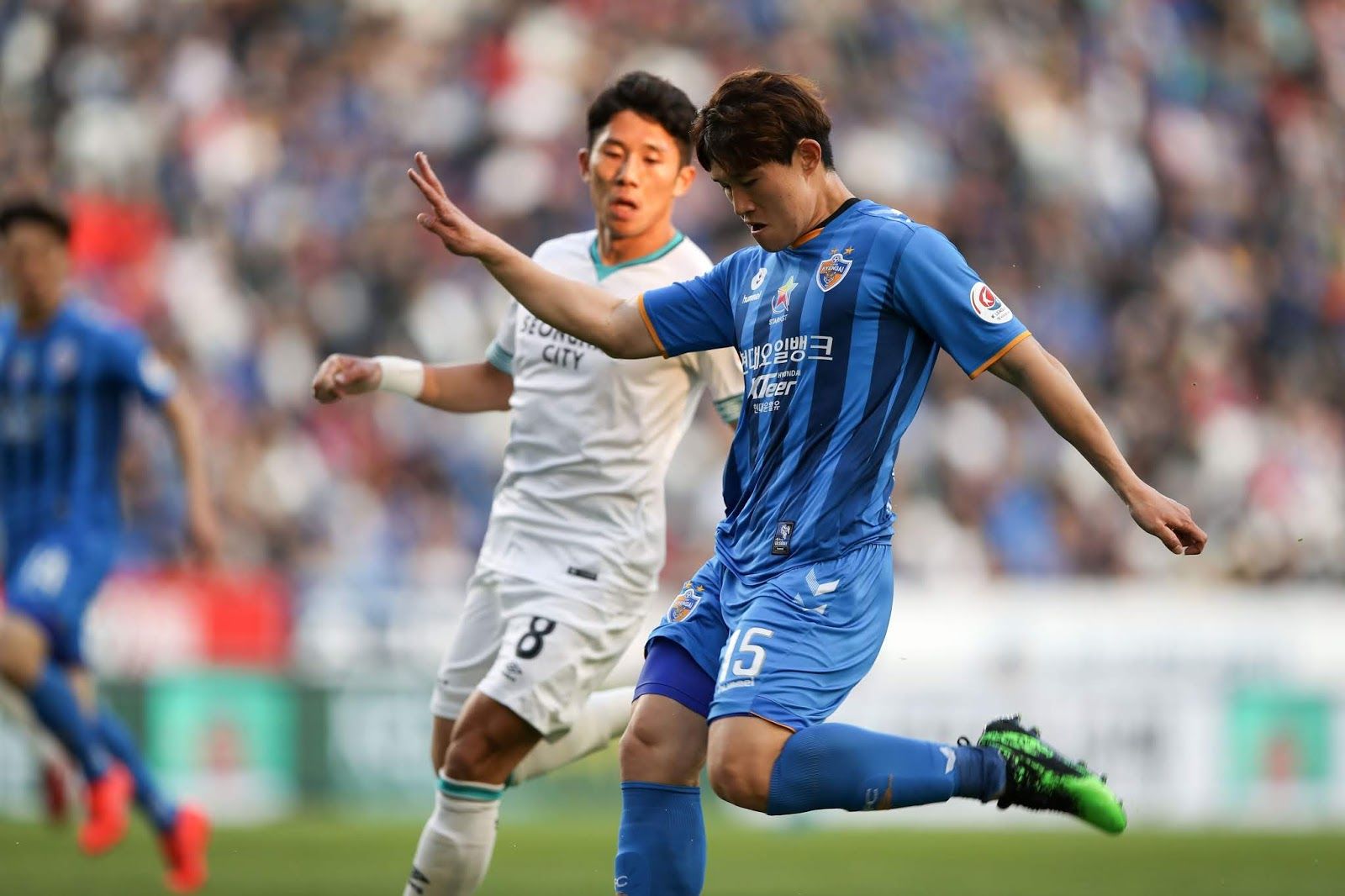 Seongnam vs Ulsan Hyundai Prediction, Betting Tips & Odds │4 SEPTEMBER, 2022