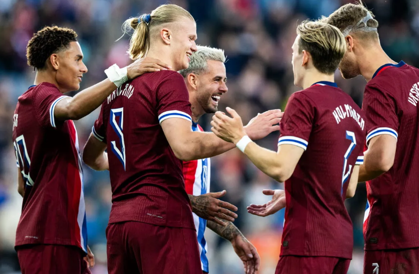 Estonia vs Norway: Prediction for the Match on June 9, 2025