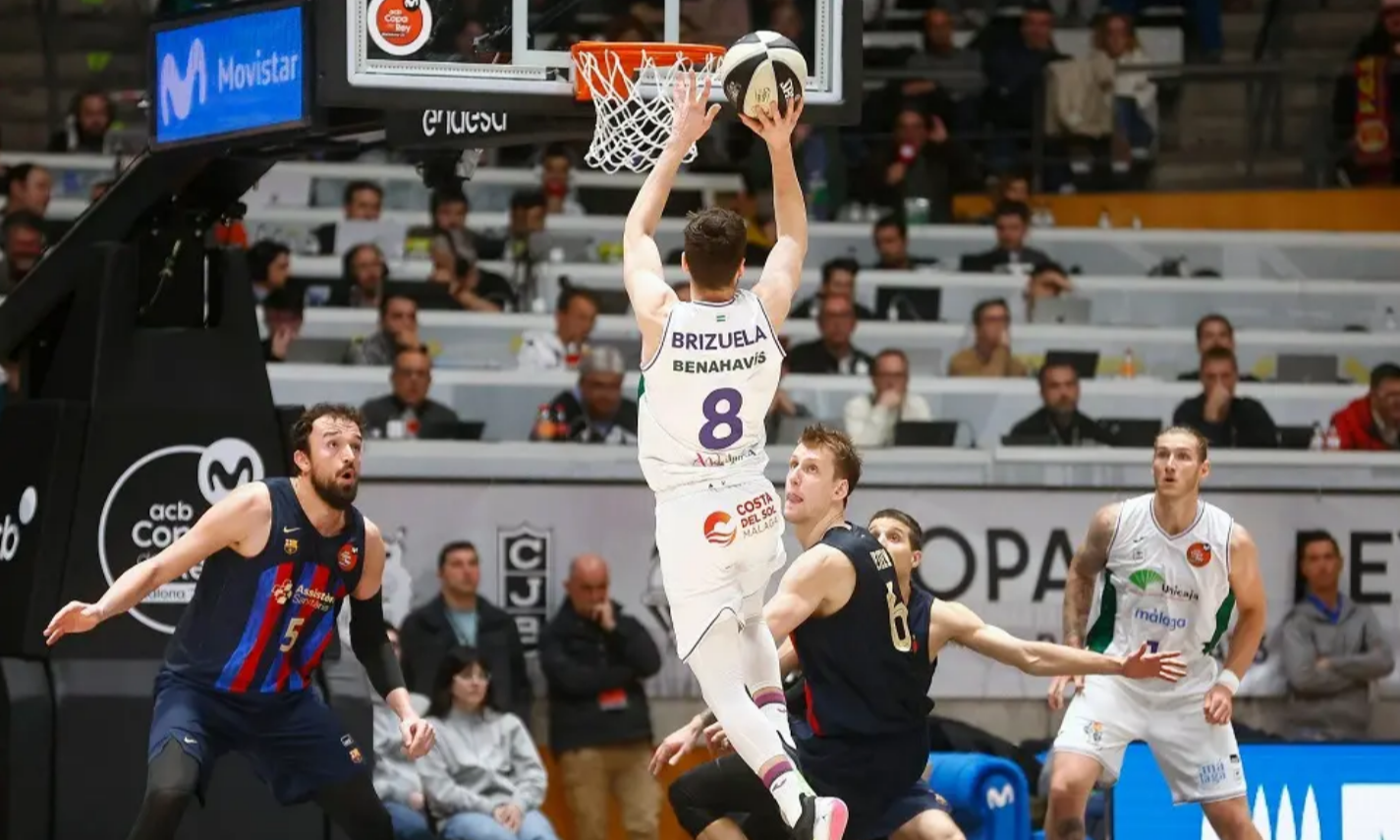 Barcelona vs Unicaja Prediction, Betting Tips & Odds │7 JUNE, 2023