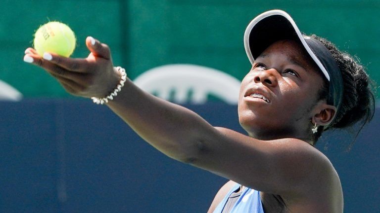 Mboko and Osaka Withdraw From WTA‑1000 Tournament in Cincinnati