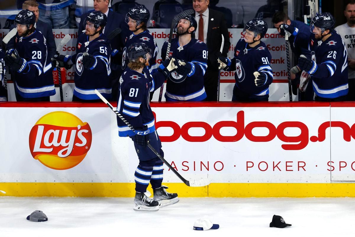 Pittsburgh Penguins vs Winnipeg Jets Prediction, Betting Tips & Odds │14 JANUARY, 2023