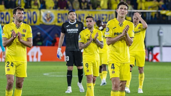 Villarreal vs. Sevilla. Pronósticos, apuestas y cuotas│08 de mayo de 2022