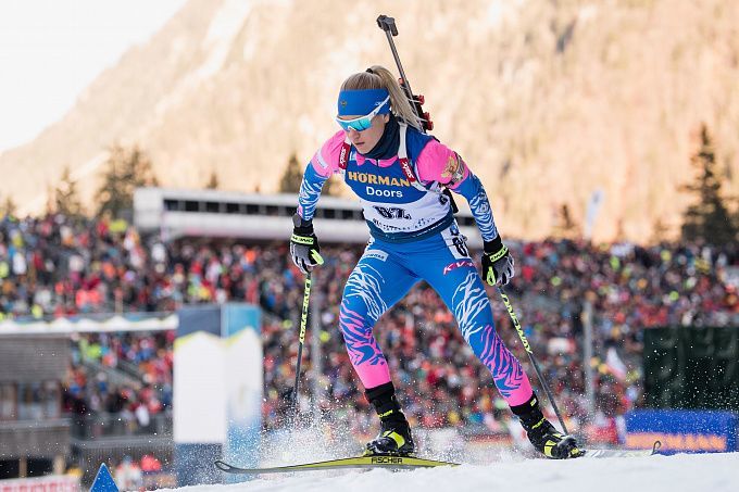 Beijing Olympics 2022: Russian Team Biathlon Prediction, Betting Tips & Odds│5 FEBRUARY, 2022