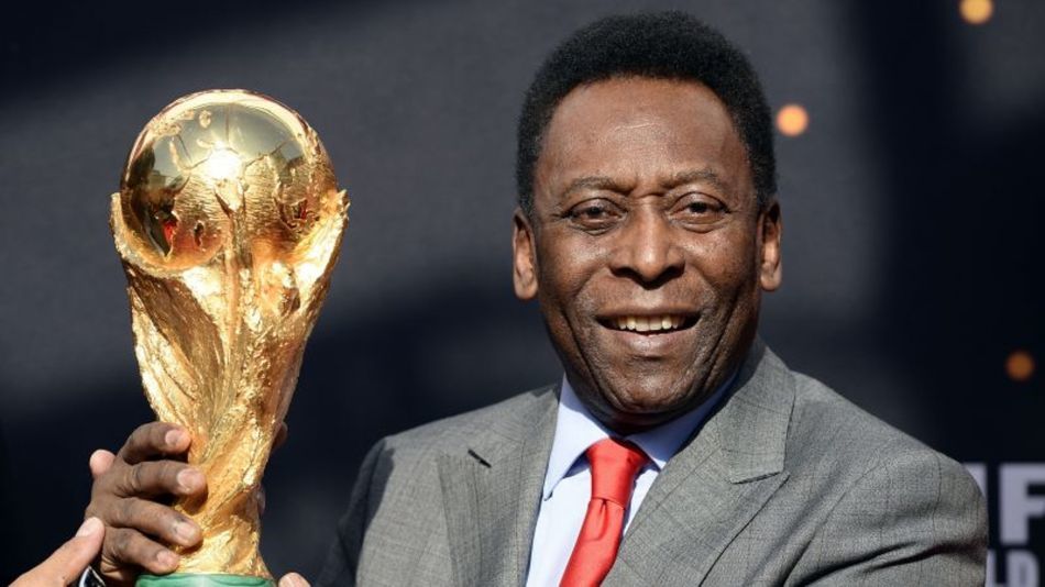 Murió ‘El Rey Pelé’ 