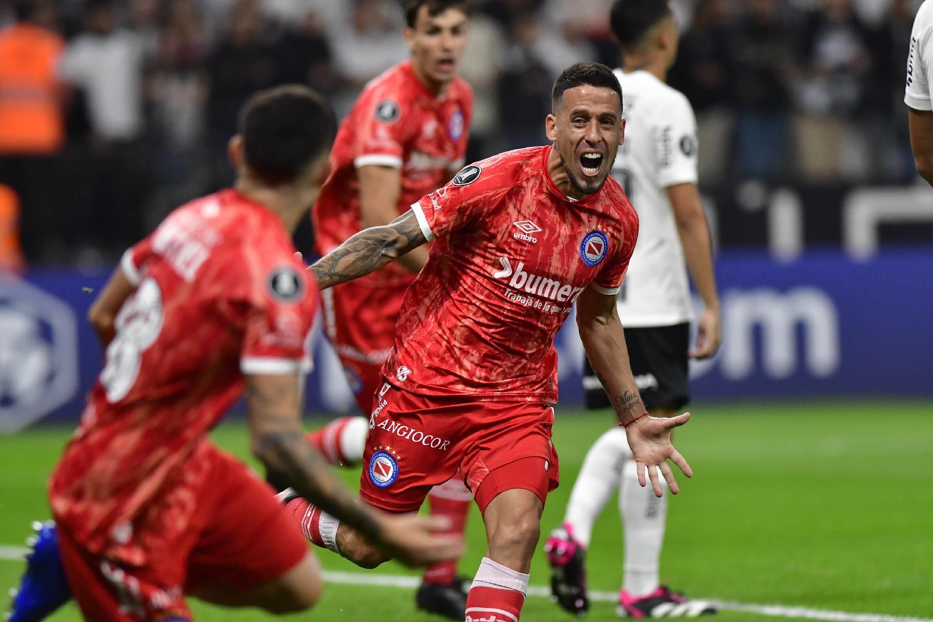 Argentinos Jrs vs Liverpool M. Prediction, Betting Tips & Odds │08 JUNE, 2023