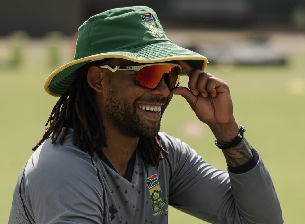 PREVIEW 2nd ODI: South Africa lose Tony de Zorzi to injury, but eye series win at Lord’s