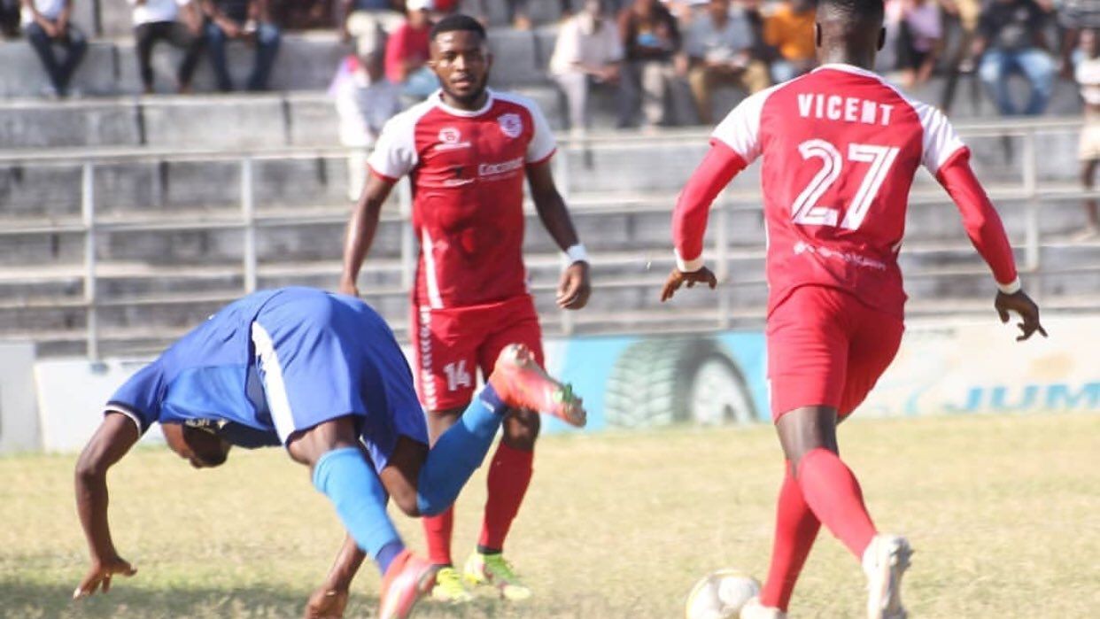 Coastal Union vs Dodoma Jiji Prediction, Betting Tips & Odds | 15 FEBRUARY 2024