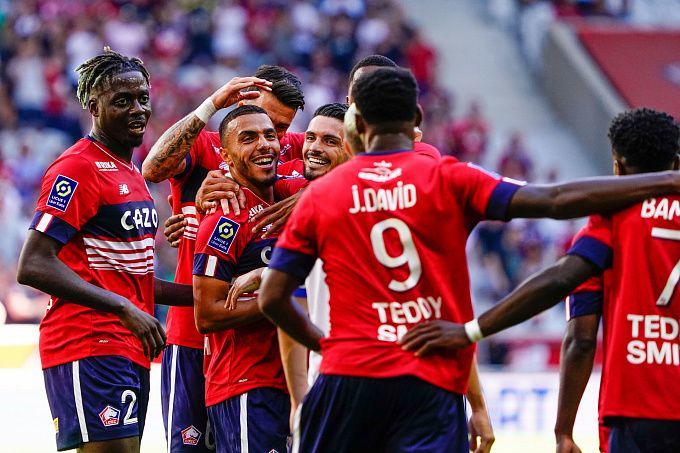 Lille vs Nice Prediction, Betting Tips & Odds │31 AUGUST, 2022