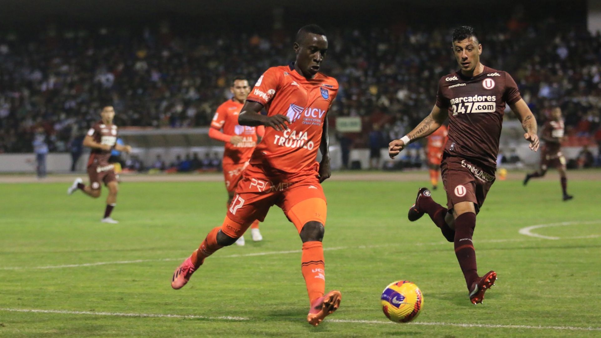 Universitario de Deportes vs. César Vallejo. Pronostico, Apuestas y