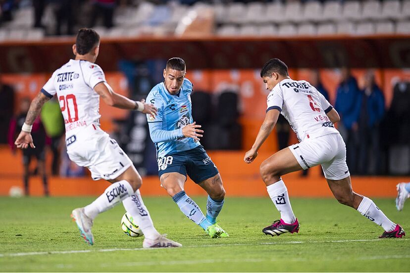 Monterrey vs Pachuca. Pronóstico, Apuestas y Cuotas | 11 de febrero de 2024