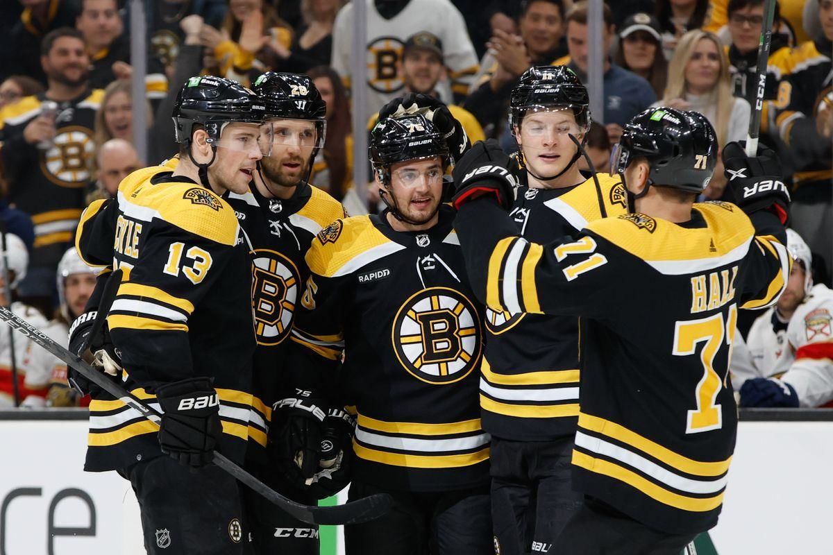 New York Islanders vs Boston Bruins Prediction, Betting Tips & Odds │19 JANUARY, 2023