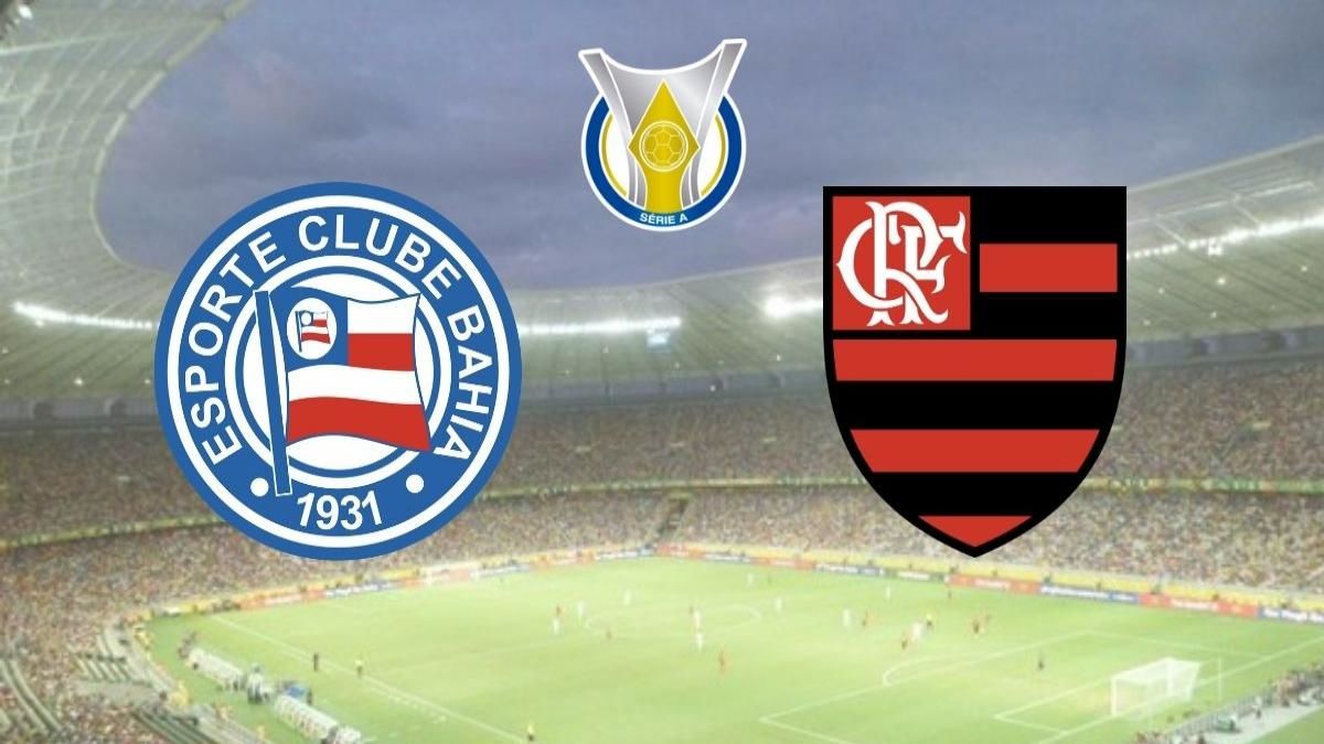 Brazil Serie A: Bahia vs Flamengo: Overview, Prediction, Where to watch, and Odds
