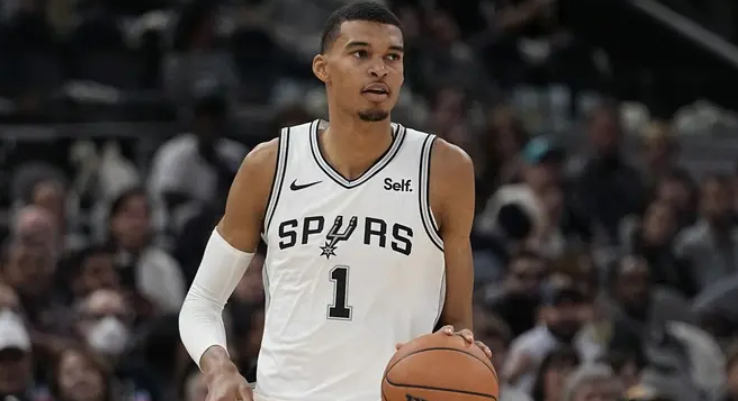 San Antonio Spurs vs Toronto Raptors Prediction, Betting Tips & Odds │5 NOVEMBER, 2023
