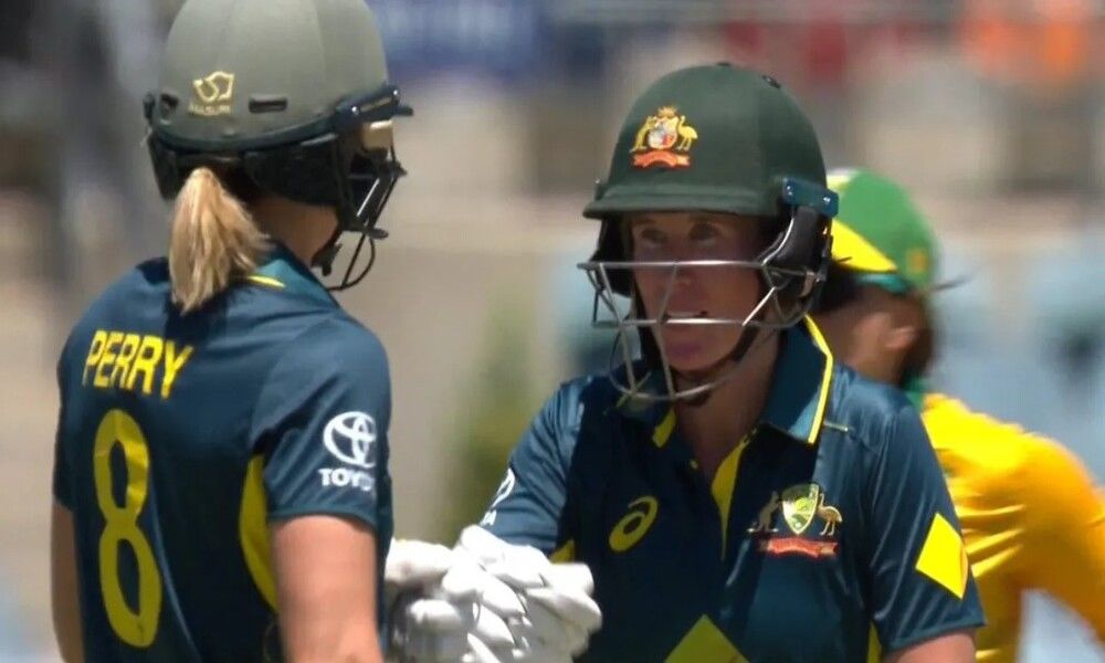 Australia Women vs South Africa Women Prediction, Betting Tips & Odds │ 3 February, 2024 
