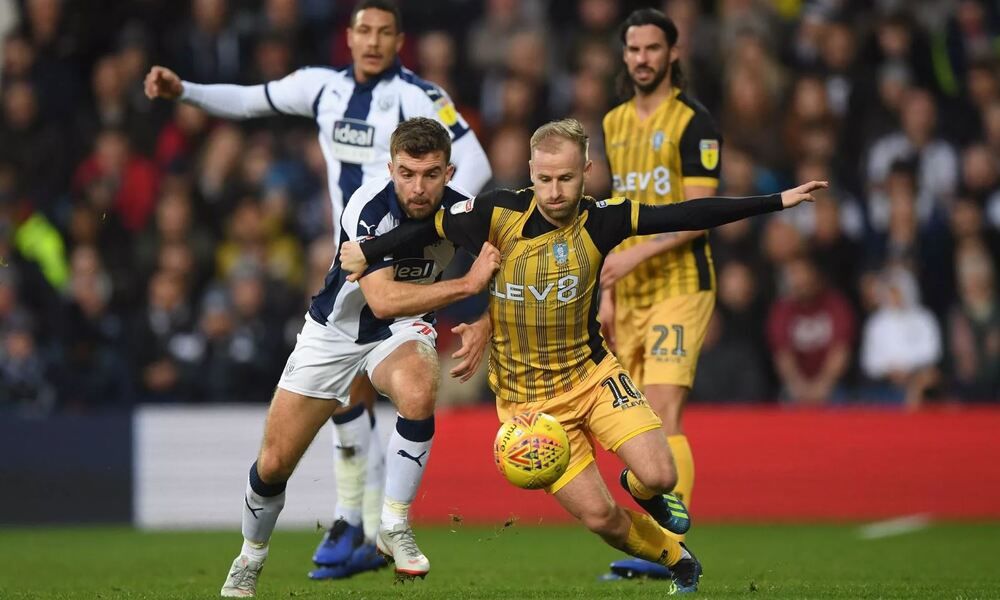 West Bromwich Albion vs Sheffield Wednesday Prediction, Betting Tips & Odds │3 October, 2023