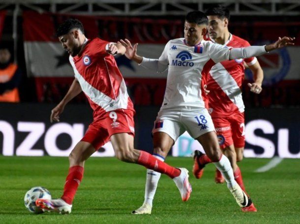 Argentinos Jrs vs Defensa y Justicia Prediction, Betting Tips & Odds | 7 April, 2025