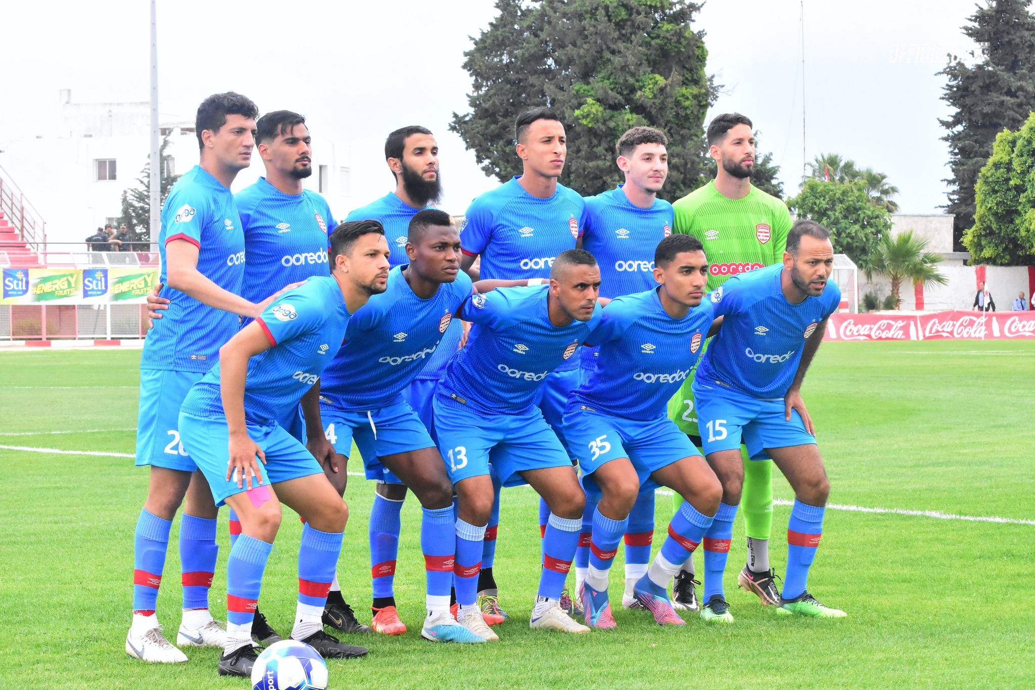Olympique Beja vs Club Africain Prediction, Betting Tips & Oddsmakers │03 JANUARY , 2024
