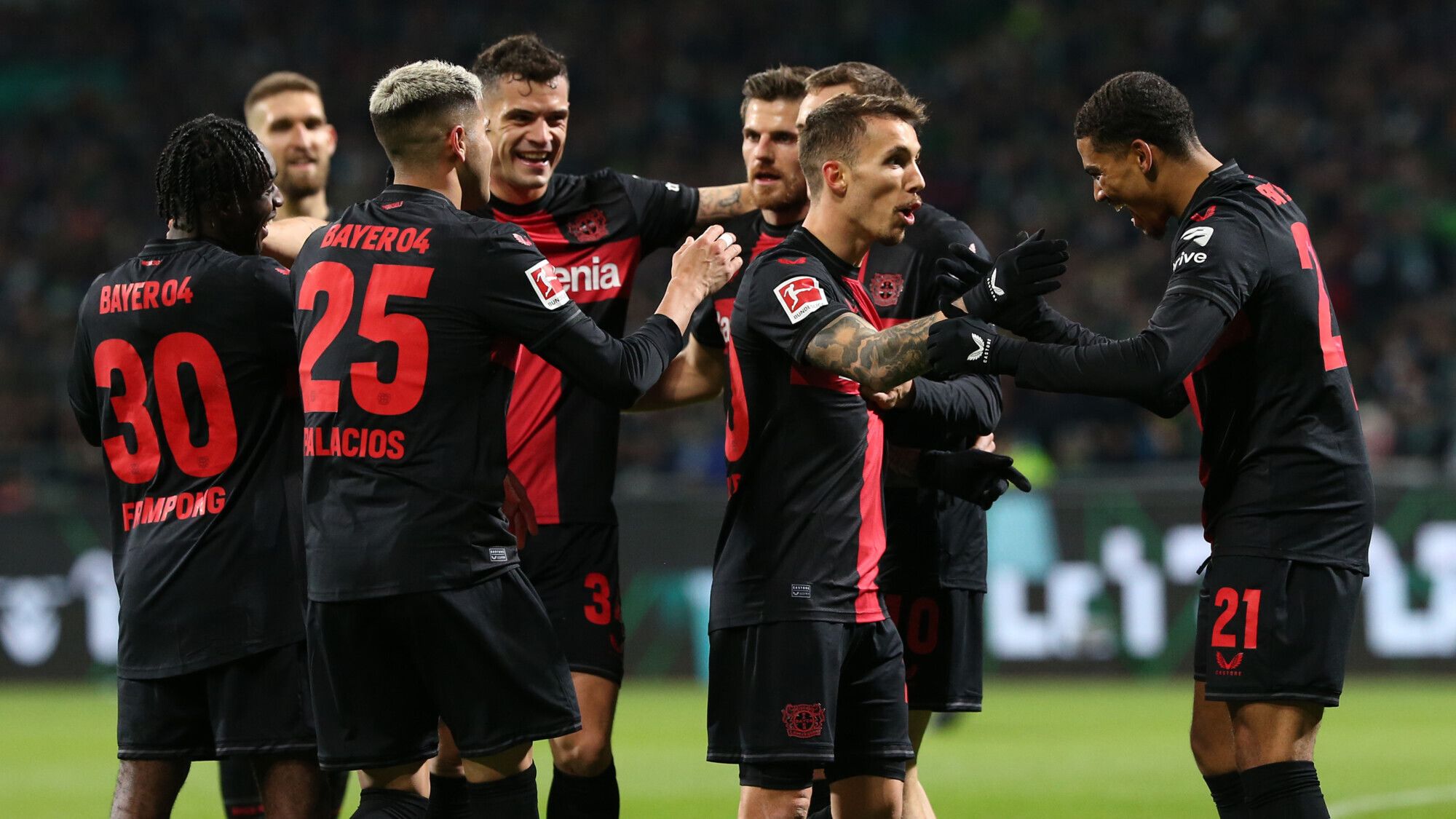 Heidenheim vs. Bayer Leverkusen. Pronóstico, Apuestas y Cuotas | 17 de febrero de 2024