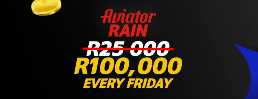 SuperSportBet Aviator Fridays - R100,000 in Bonus Bets Every Week