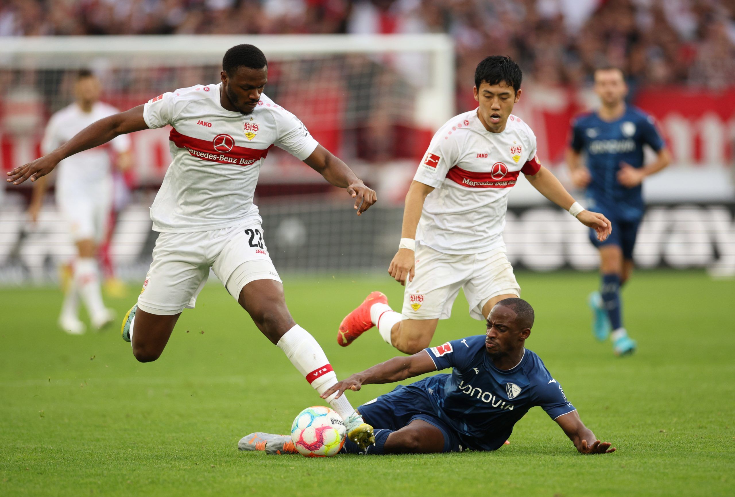 Bochum vs Stuttgart: Prediction for the Match on December 03, 2025