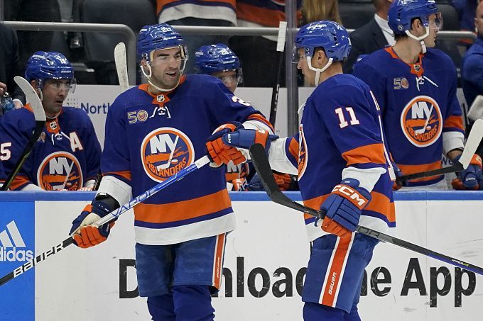 Islanders vs Philadelphia Prediction, Betting Tips & Odds │27 NOVEMBER, 2022