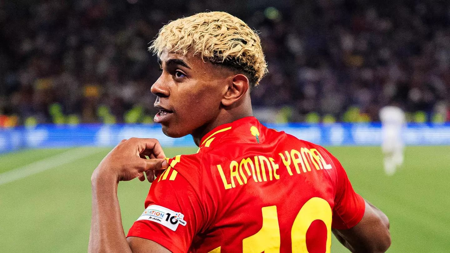 Baena Defends de la Fuente After Criticism Over Yamal’s Injury