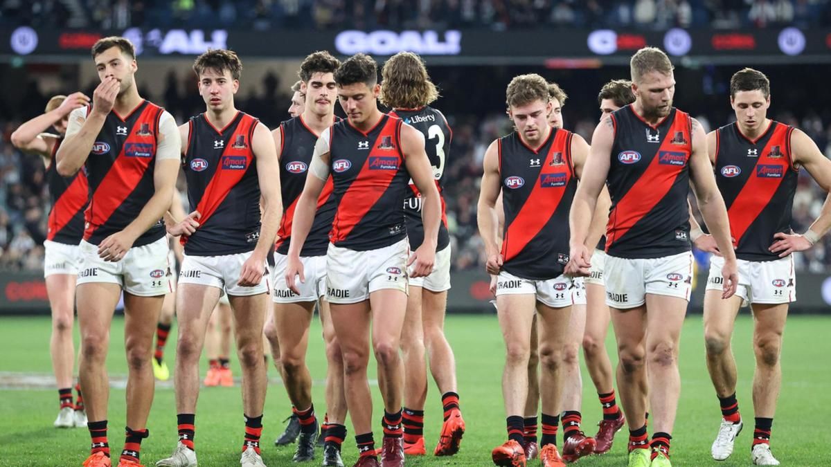 Essendon Bombers vs Western Bulldogs Prediction, Betting Tips & Odds │21 JULY, 2023