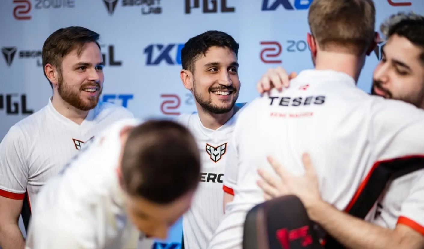 Heroic vs Ninjas in Pyjamas Prediction, Betting Tips & Odds │6 MARCH, 2024