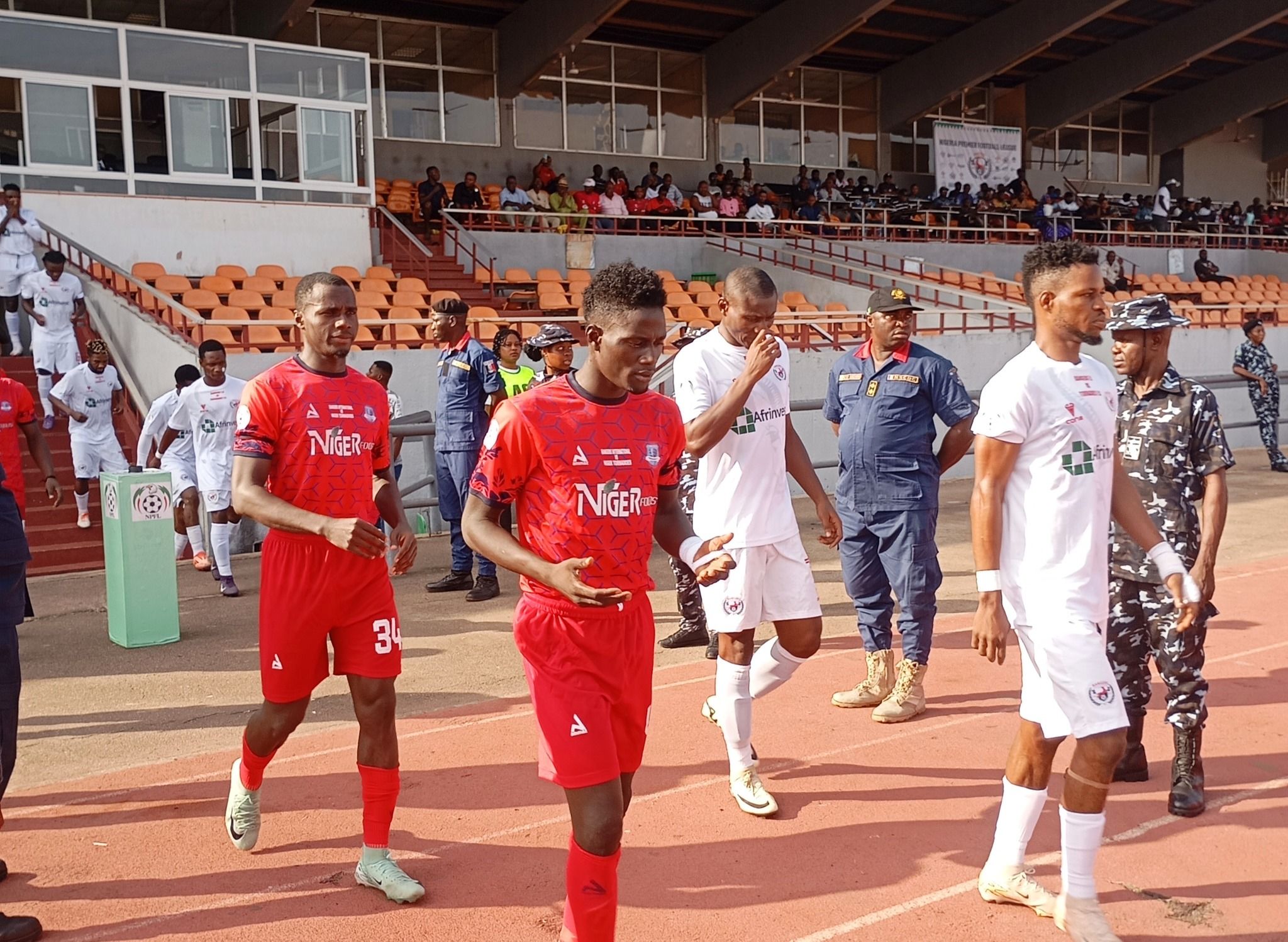 Niger Tornadoes vs Remo Stars: Prediction for the Match on November 29, 2025