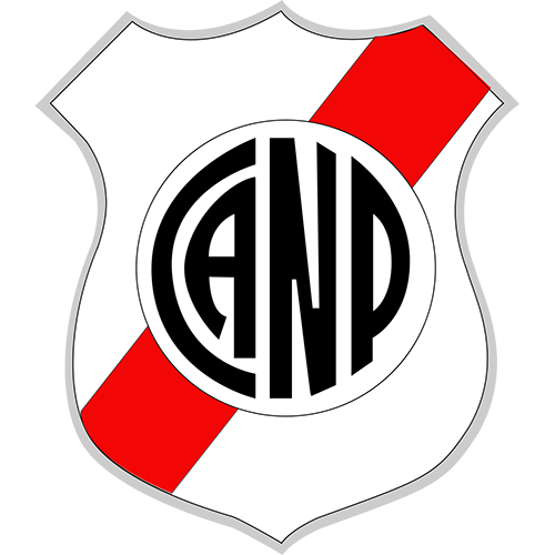 Nacional Potosi