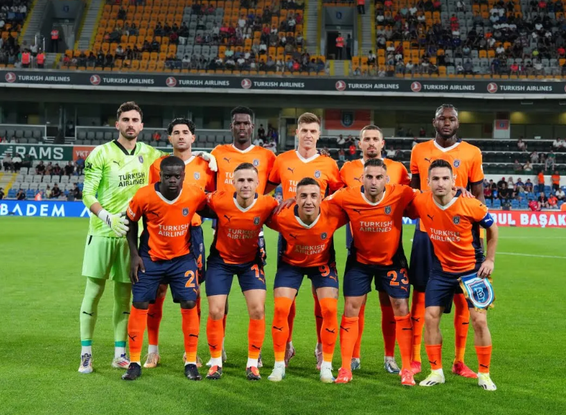 Basaksehir vs Viking: Prediction for the Match on August 13, 2025