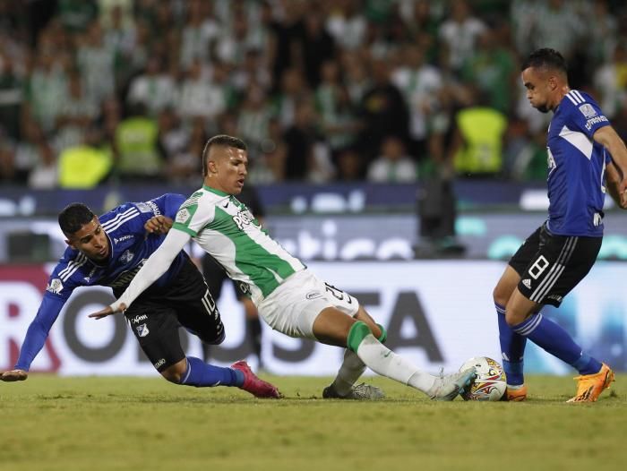 Millonarios vs Atl. Nacional Prediction, Betting Tips & Odds | 28 AUGUST, 2023