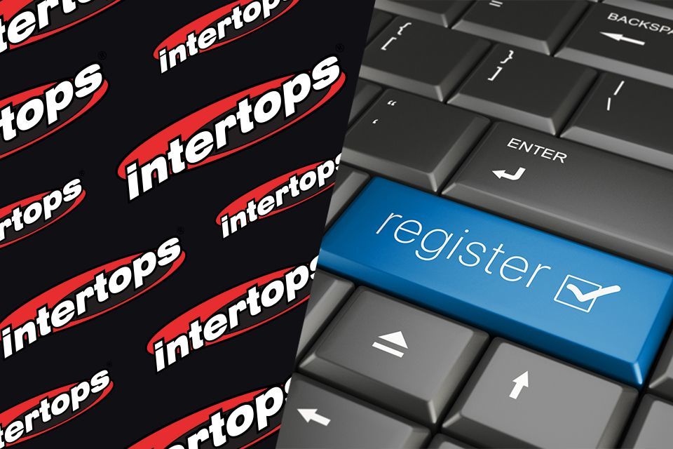 Intertops Sign-Up