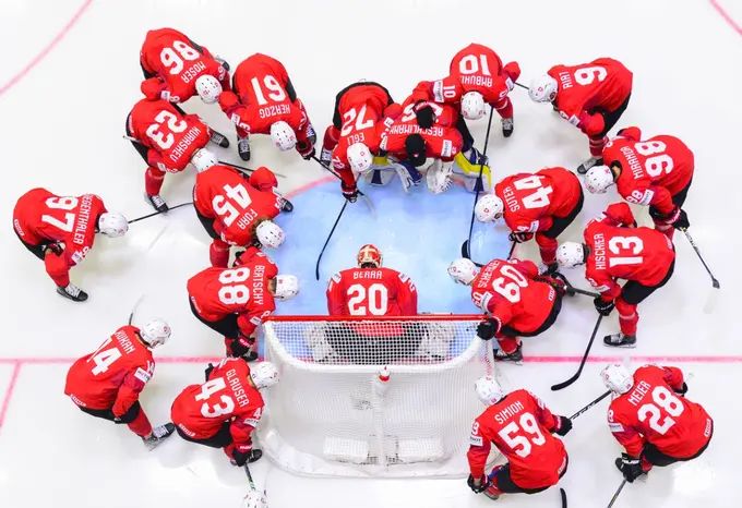 Noruega vs Suiza. Pronóstico, Apuestas y Cuotas | 14 de mayo de 2023