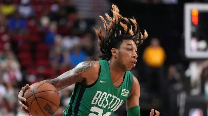 New York Knicks vs Boston Celtics Pronóstico, Apuestas y Cuotas│14 de julio de 2023