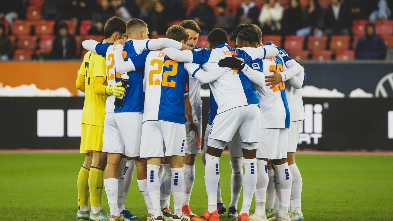 Yverdon vs Zurich: Prediction for the Match on May 22, 2025