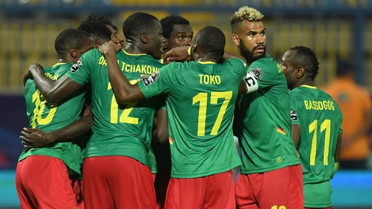 Cape Verde vs Cameroon Prediction, Betting Tips & Odds │17 JANUARY, 2022