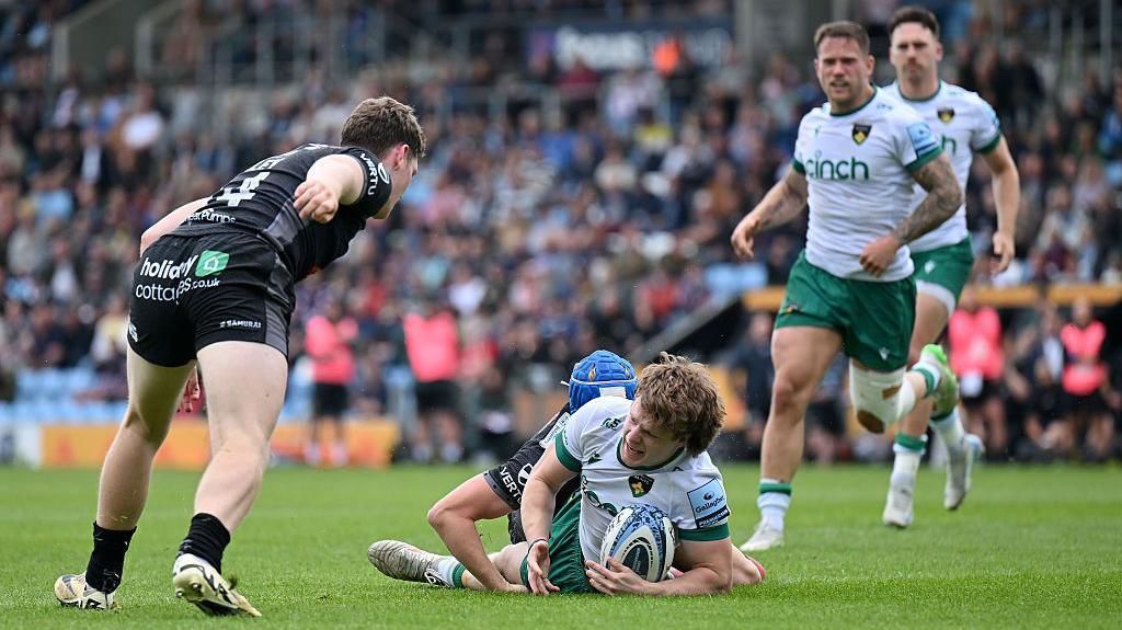 Northampton Saints vs Exeter Chiefs Prediction and Bet England Premiership Rugby 28 September 2025