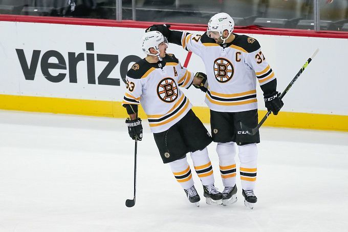 Boston Bruins vs Minnesota Wild Prediction, Betting Tips & Odds │7 JANUARY, 2022