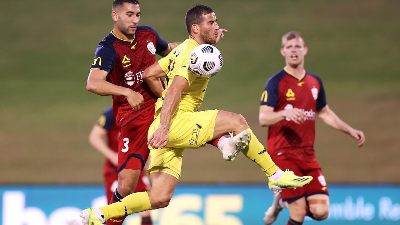 Adelaide United FC vs Wellington Phoenix FC Prediction, Betting Tips & Odds │17 MARCH, 2023