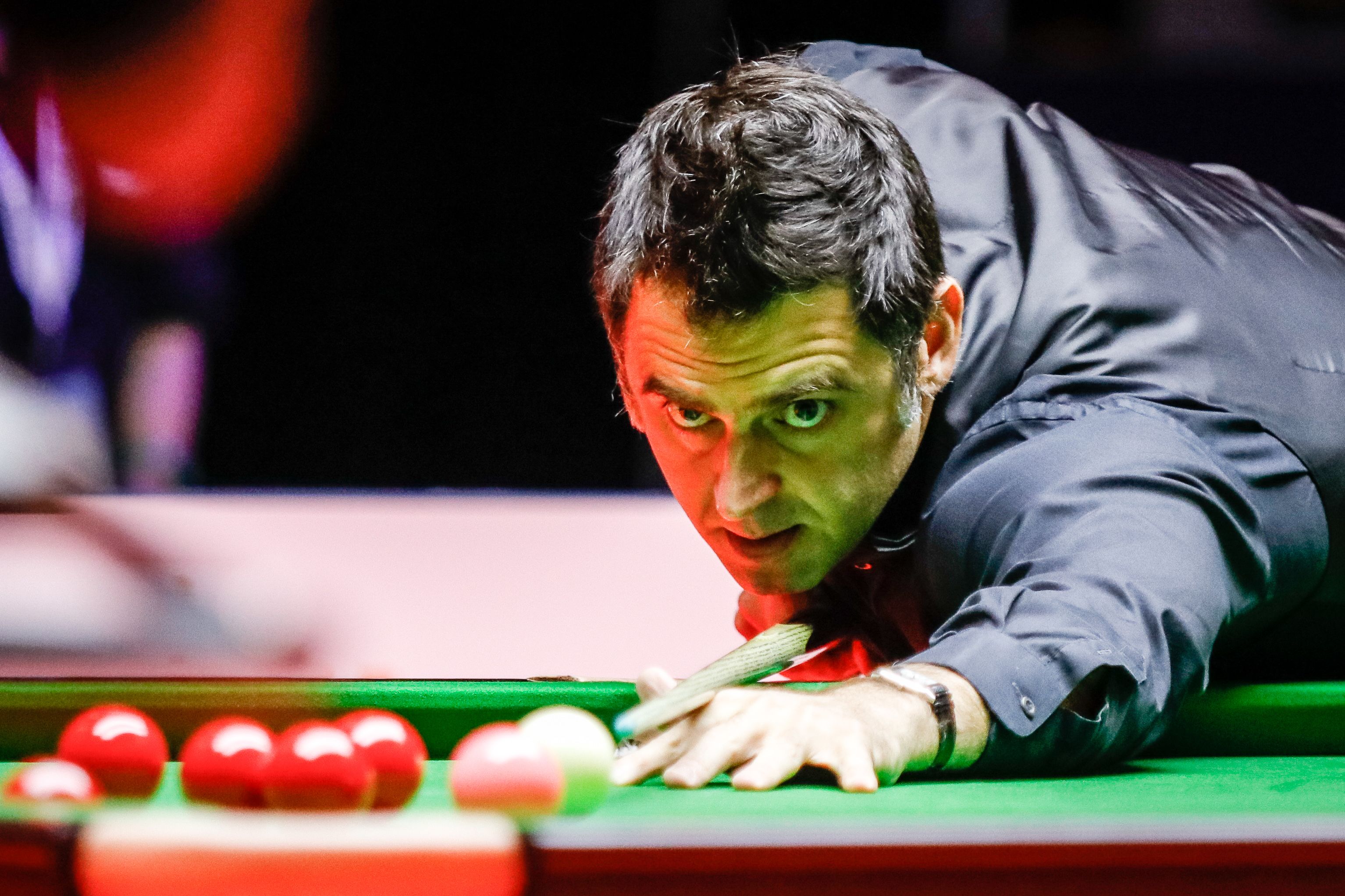 Ronnie O`Sullivan vs Gary Wilson: Prediction for the match on October 11, 2025