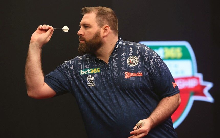 Brian Raman vs Alex Spellman: Prediction for the match on September 03, 2025