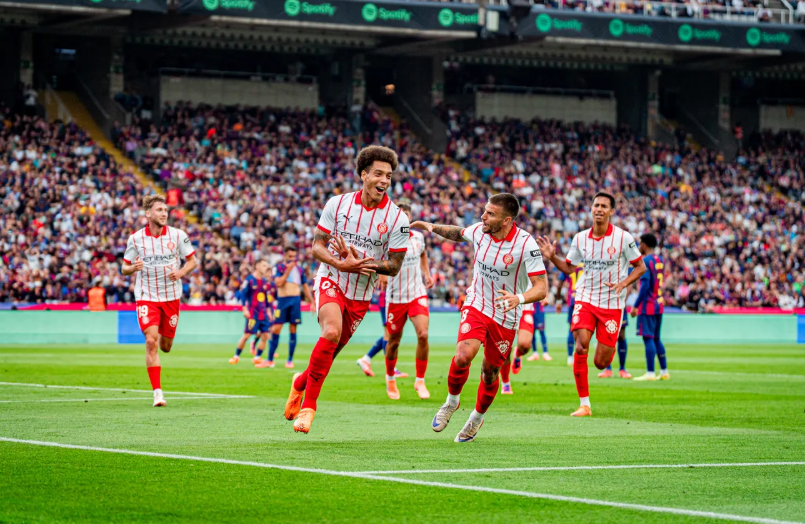 Girona vs Oviedo: Prediction for the Match on October 25, 2025