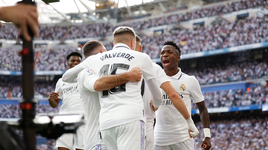 Elche vs Real Madrid: Prediction, Odds, Betting Tips, and How to Watch | 19/10/2022