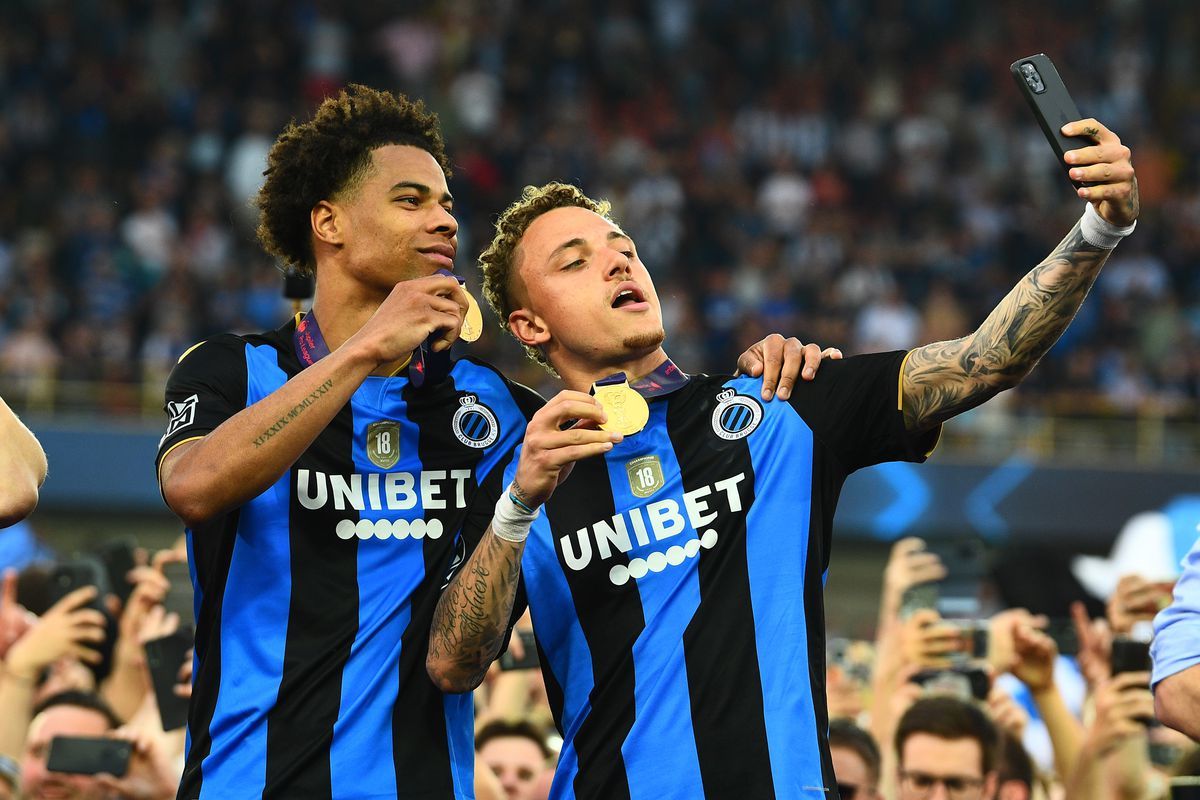 Club Brugge KV vs Anderlecht: Prediction for the Match on May 04, 2025