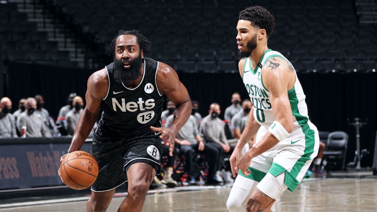 Brooklyn vs Boston Prediction, Betting Tips & Odds│2 JUNE 2021