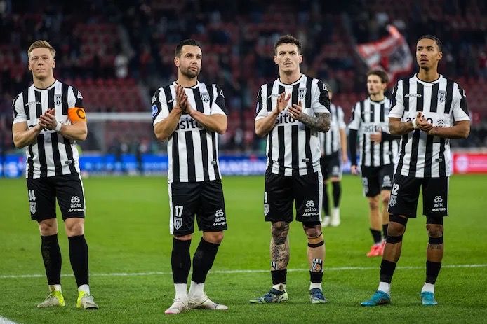 Heracles vs NEC Nijmegen: Prediction for the Match on May 18, 2025